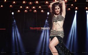 Taapsee Pannu